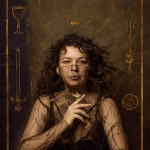 The Magician