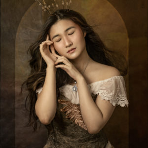 Portrait Workshop – 28 June 2025 (North Wales) - Image 2